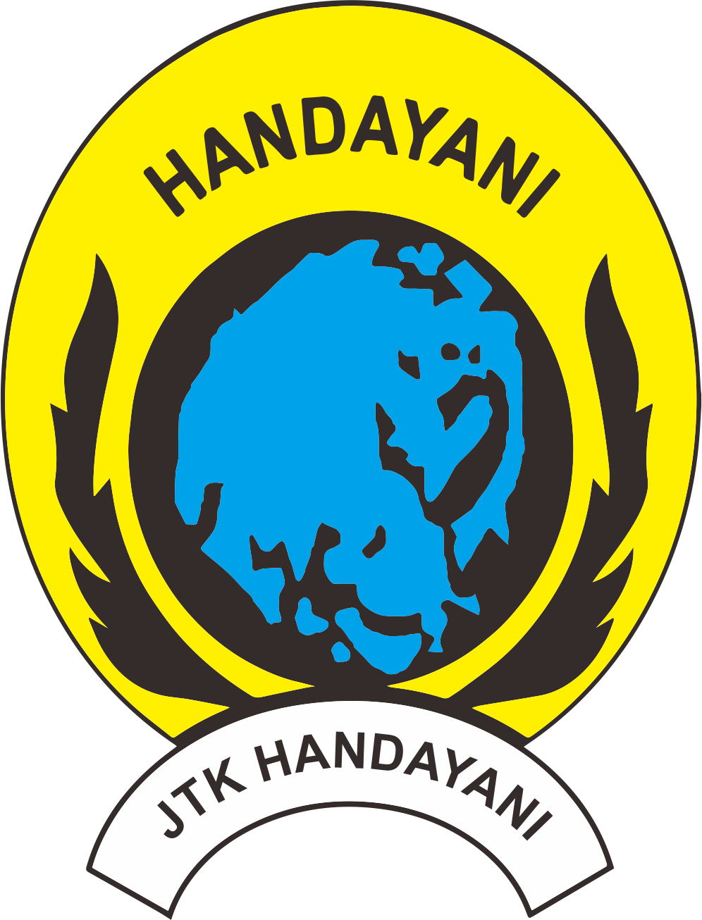 Logo JTK HANDAYANI